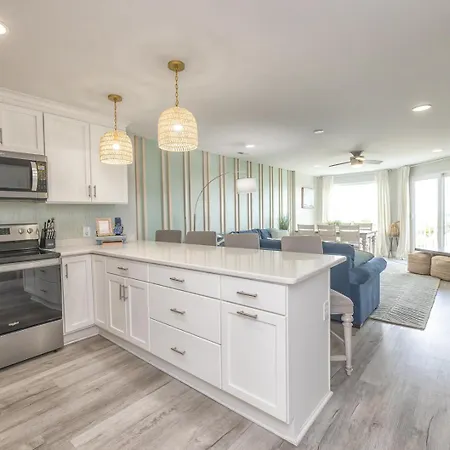 Surf Inn By Sea Scape Properties